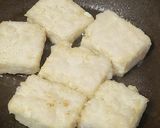 夫絶賛☆白だしみぞれ煮☆木綿豆腐豚挽肉丼作り方1写真