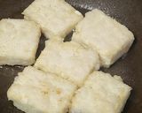 家族絶賛☆白だしみぞれ煮☆木綿豆腐豚挽肉丼作り方1写真