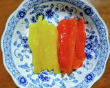 夏野菜のグリルサラダ作り方9写真