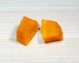 85℃ 基本の低温調理 かぼちゃの煮付け作り方21写真