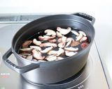 ジュワっと【大きな油揚げのお味噌汁】作り方2写真