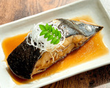 65℃ 基本の低温調理 カレイの煮付け作り方28写真