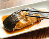 65℃ 基本の低温調理 カレイの煮付け作り方29写真
