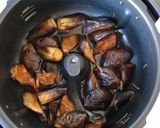 オートクッカー【Bistro茄子の煮浸し作り方6写真