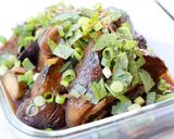 オートクッカー【Bistro茄子の煮浸し作り方7写真