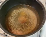 鶏胸肉のおろしあん作り方4写真