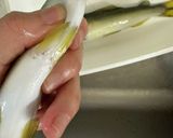 簡単♡詳しく解説！鮎の塩焼き作り方3写真