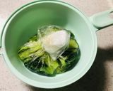 白だしで超簡単！キュウリの浅漬け作り方4写真