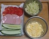 お家サンドイッチ作り方6写真