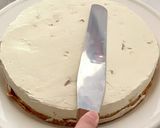パイン缶DEやわらか♡レアチーズケーキ作り方31写真