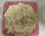 調味料は0.6%の塩だけ！ハンバーグ！作り方4写真