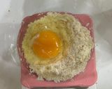 調味料は0.6%の塩だけ！ハンバーグ！作り方6写真