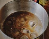 氷タンフル☆豆乳フローズンピーチ自由研究作り方4写真