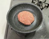 調味料は0.6%の塩だけ！ハンバーグ！作り方8写真