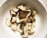 レンジ根菜茄子簡単洋風トンテキ味甘酢酢豚作り方8写真