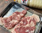 【塩麹】豚ロース肉の塩麹ソテー作り方2写真