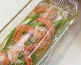 レンチン＊和風バターしょうゆスパゲッティ作り方5写真