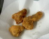 本場 おぐらのチキン南蛮 (簡易版)作り方3写真