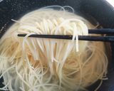 最強スパゲッティ　ガス代節約　オヤジ飯作り方6写真