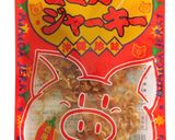 ミミガージャーキーのチャーハン作り方1写真