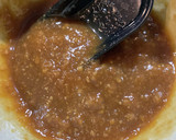 パパ茄子とししとうの甘味噌炒め作り方2写真