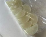 煮物・おでんに!大根の下準備作り方6写真
