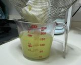 少なめ！カッテージチーズ&リコッタチーズ作り方4写真