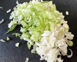 ご飯進む　ナスの甘辛味噌炒め作り方4写真