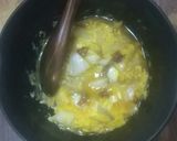 超簡単親子丼作り方4写真