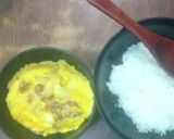 超簡単親子丼作り方7写真