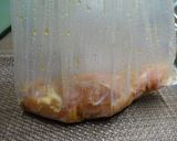 パッククッキングで鶏のさっぱり煮作り方2写真