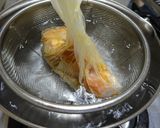 パッククッキングで鶏のさっぱり煮作り方3写真