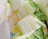 本格キムチ作り方6写真