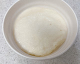 長芋とろろのチーズ焼き②簡単たらこ味作り方1写真