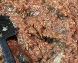圧力鍋と焦げ付き消火コンロで飴色玉ねぎ作り方5写真