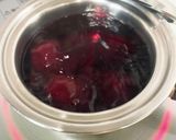 茹でビーツ作り方1写真