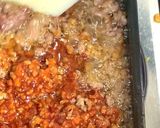 脂肪燃焼！豆乳担々うどん！簡単レシピ！作り方1写真