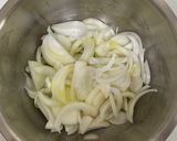 ホットクックで簡単オニオングラタンスープ作り方5写真