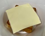 ホットクックで簡単オニオングラタンスープ作り方8写真