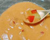 スリランカカレースープ作り方4写真
