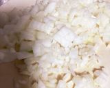 ワンパン！かさ増し！ミートボール作り方1写真