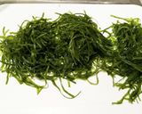 ツナと切昆布のサラダ作り方1写真