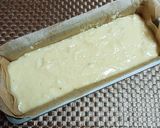 ★低糖質！バナナアーモンドケーキ♪作り方11写真