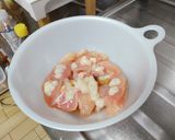 かしわ天作り方1写真