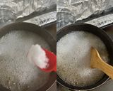 簡単！ナスとベーコンのチーズパスタ♪作り方1写真