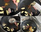 簡単！ナスとベーコンのチーズパスタ♪作り方4写真