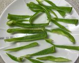 風の谷のアレっぽい？実は夏野菜ちらし寿司作り方4写真