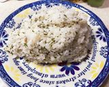 風の谷のアレっぽい？実は夏野菜ちらし寿司作り方5写真