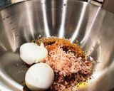 たまごゴマ冷しゃぶ作り方2写真