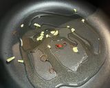 夏！スタミナ！簡単☆胡瓜のペペロンチーノ作り方2写真